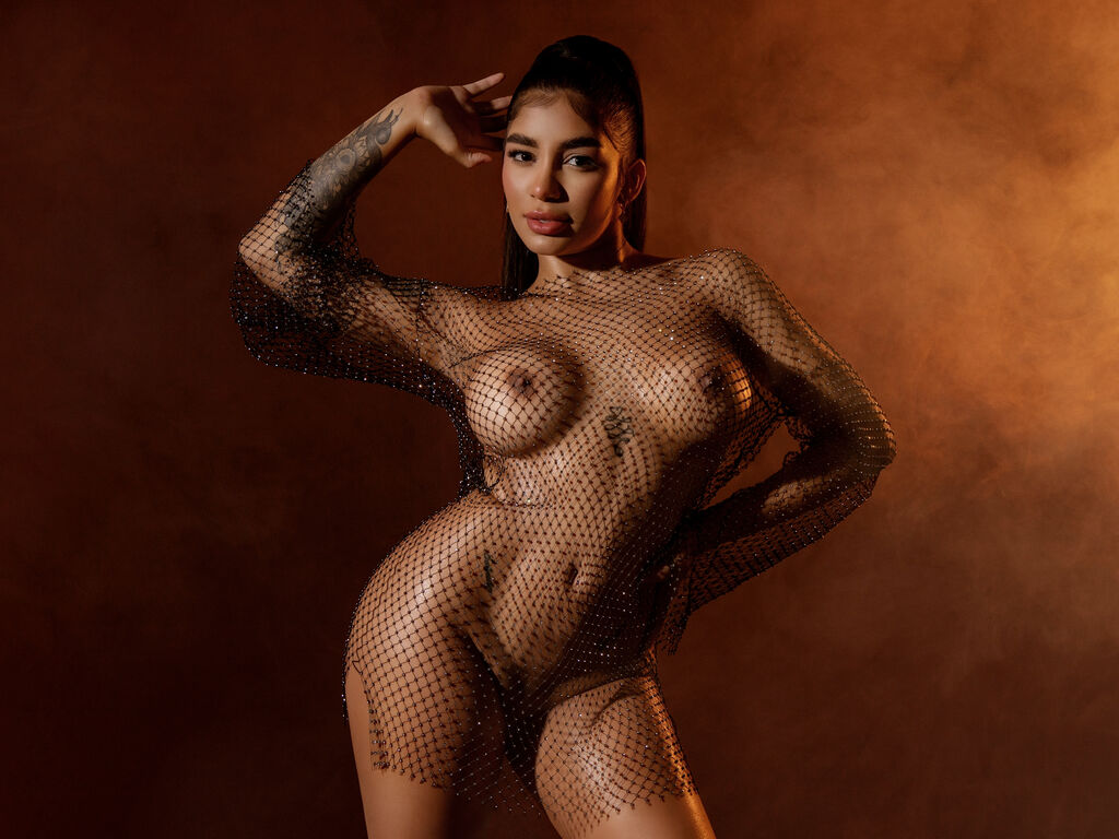Sofie Duran